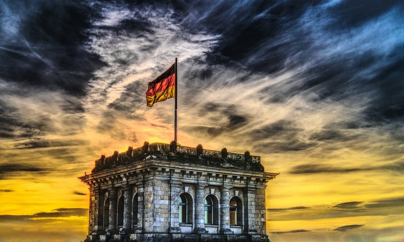German-Indian Fusion
